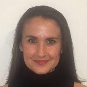 Meet your Posher, Katherine